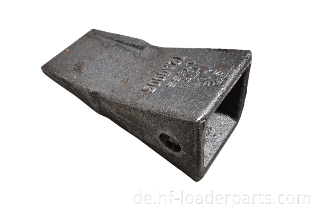 Wearproof Loader Bucket Teeth for Liugong 856 842 72A0005